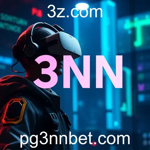 Nova Era dos Jogos: Como '3NN' Está Transformando o Setor