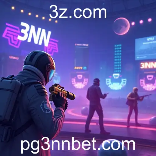 Novas Tendências no Mundo dos Jogos: 3NN Ganha Destaque