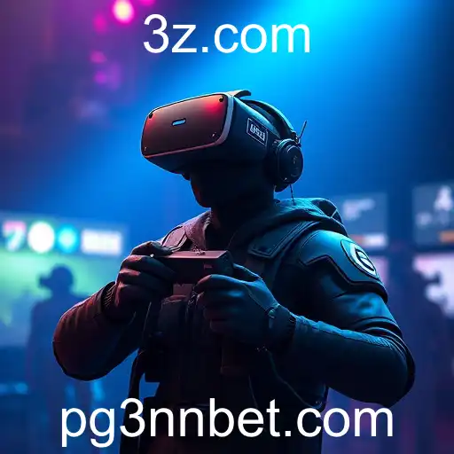 Tendências Explosivas de Jogos para 2025