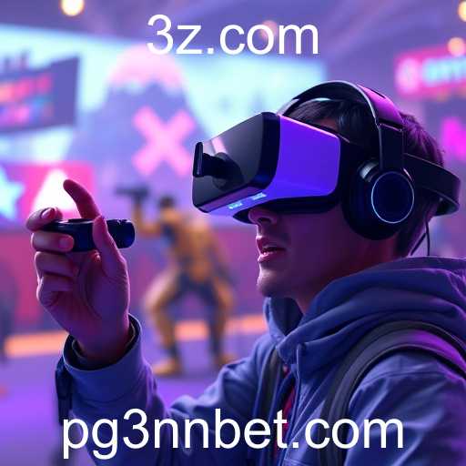 A Revolução do Jogo Empolgante com 3NN