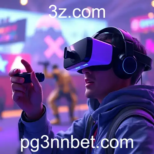 A Revolução do Jogo Empolgante com 3NN