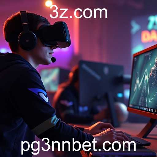 A Revolução do Jogo com a Palavra-Chave '3NN'