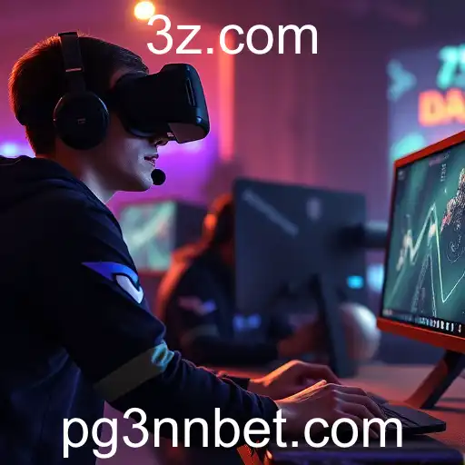 A Revolução do Jogo com a Palavra-Chave '3NN'