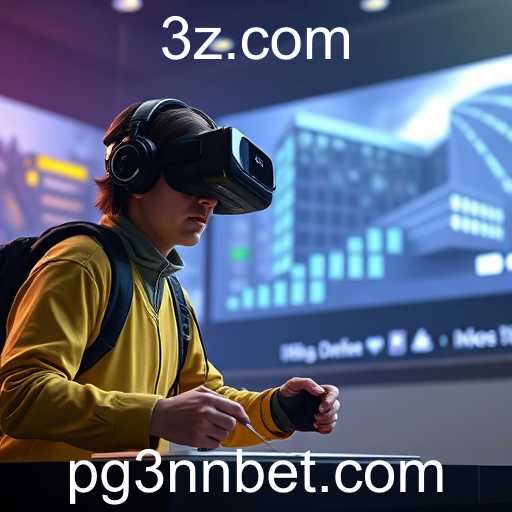 Inovações e Desafios no Mundo dos Jogos de 2025