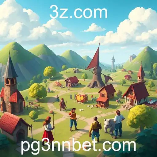 A Revolução dos Jogos no Brasil: Impacto da Tecnologia e Comunidade 3NN