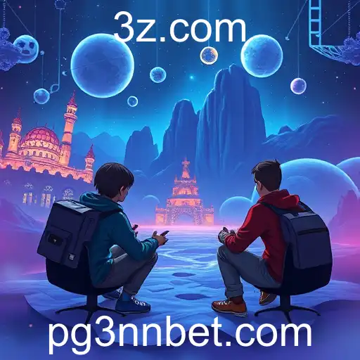 Inovações e Desafios no Universo dos Jogos 3NN