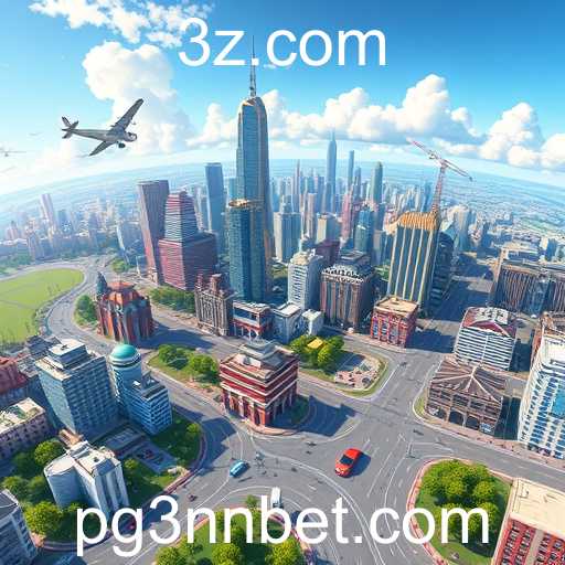 Tendências e Novidades do Mundo dos Jogos: 3NN em Foco