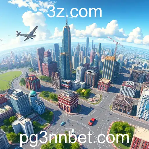 Tendências e Novidades do Mundo dos Jogos: 3NN em Foco