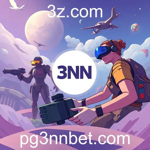 Tendências e Atualizações em Jogos com 3NN