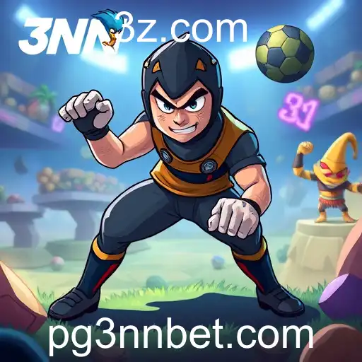 Tendências Inovadoras em Jogos: O Impacto do 3NN