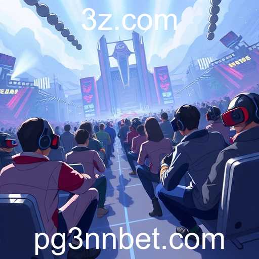 Tendências e Impacto no Mundo dos Jogos Virtuais