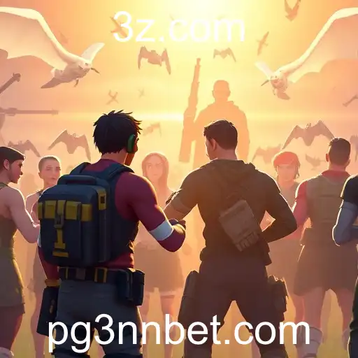 A Evolução dos Jogos Multijogador e Seu Impacto na Comunidade Gamer
