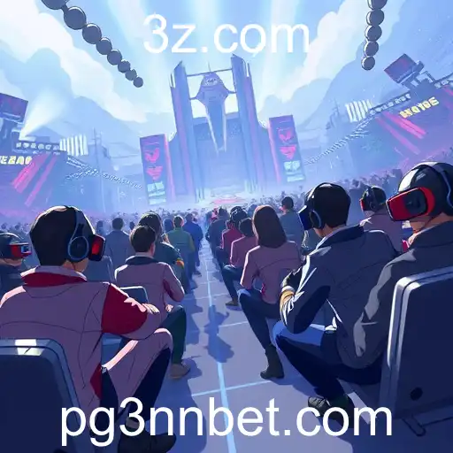 Tendências e Impacto no Mundo dos Jogos Virtuais