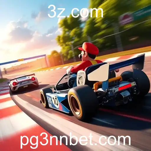 A Fascinante Evolução dos Jogos de Corrida: Da Simulação ao Mundo Virtual