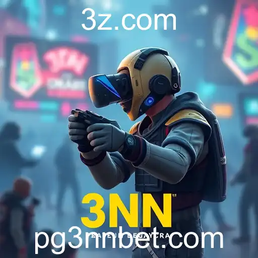 Tendências e Novidades no Mundo dos Jogos em 2025